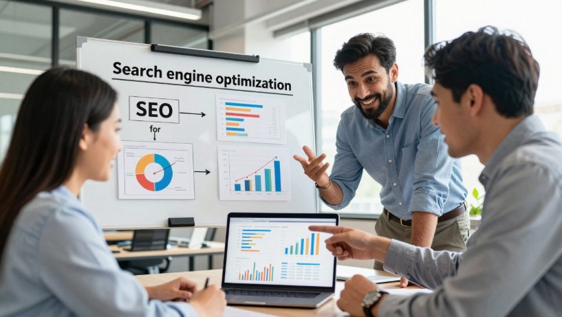 why invest in seo
