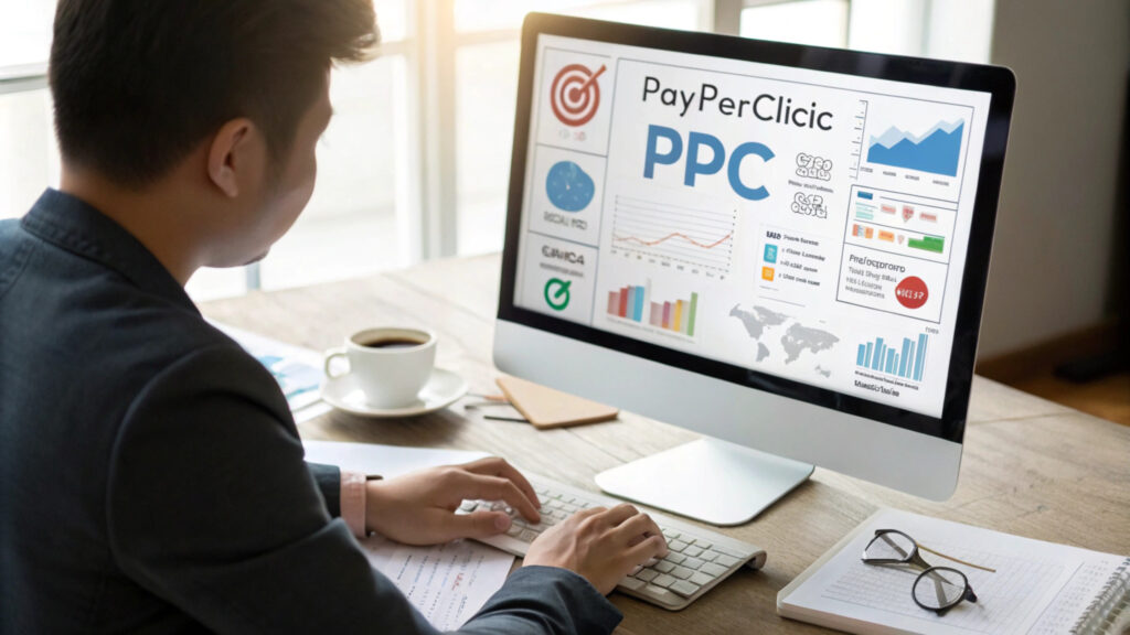 ppc optimization