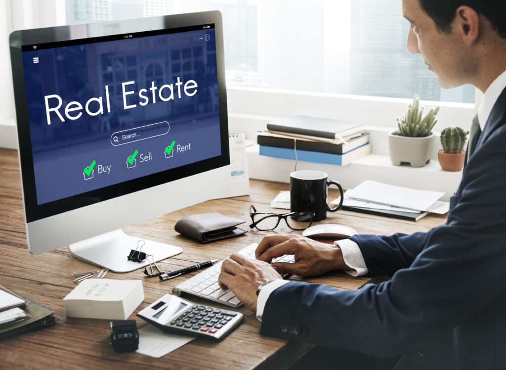 digital marketing strategies for real estate