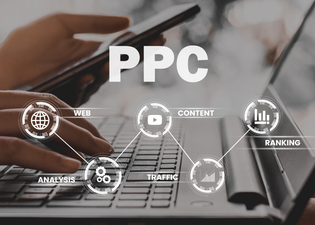 how does google pay per click work