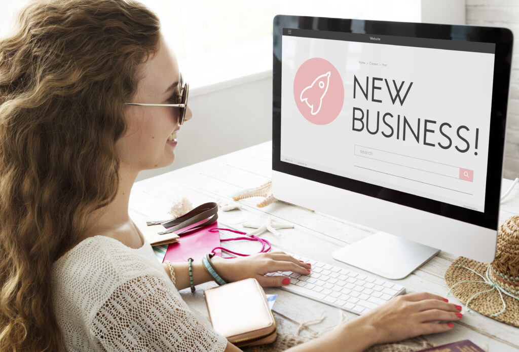 small business digital marketing strategy