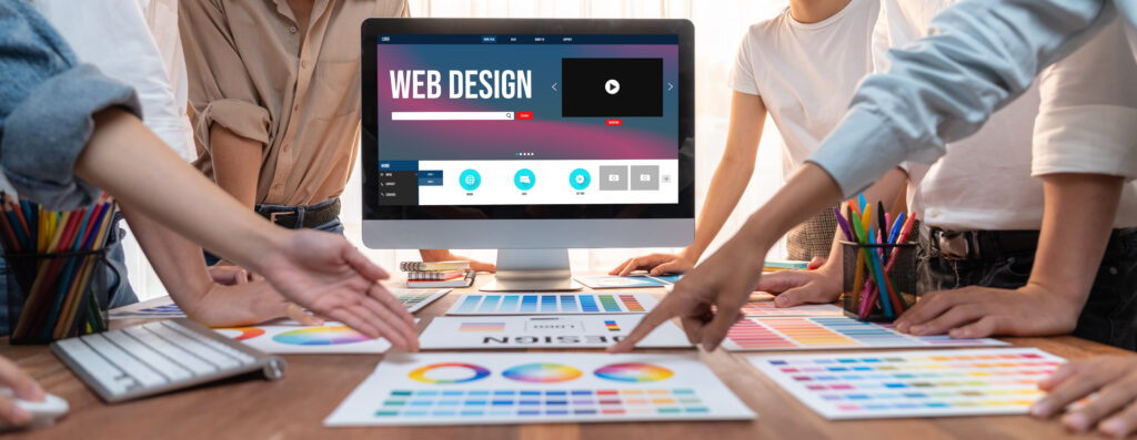 why web design is important