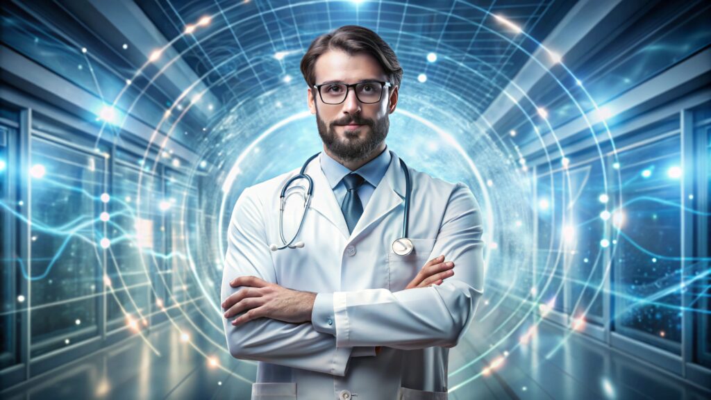 digital marketing for doctors