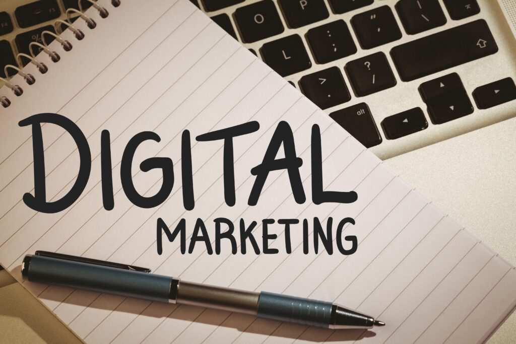 digital marketing trends