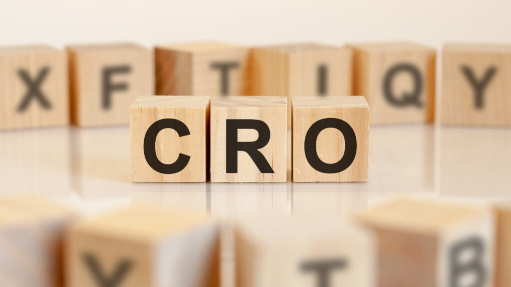 conversion rate optimization