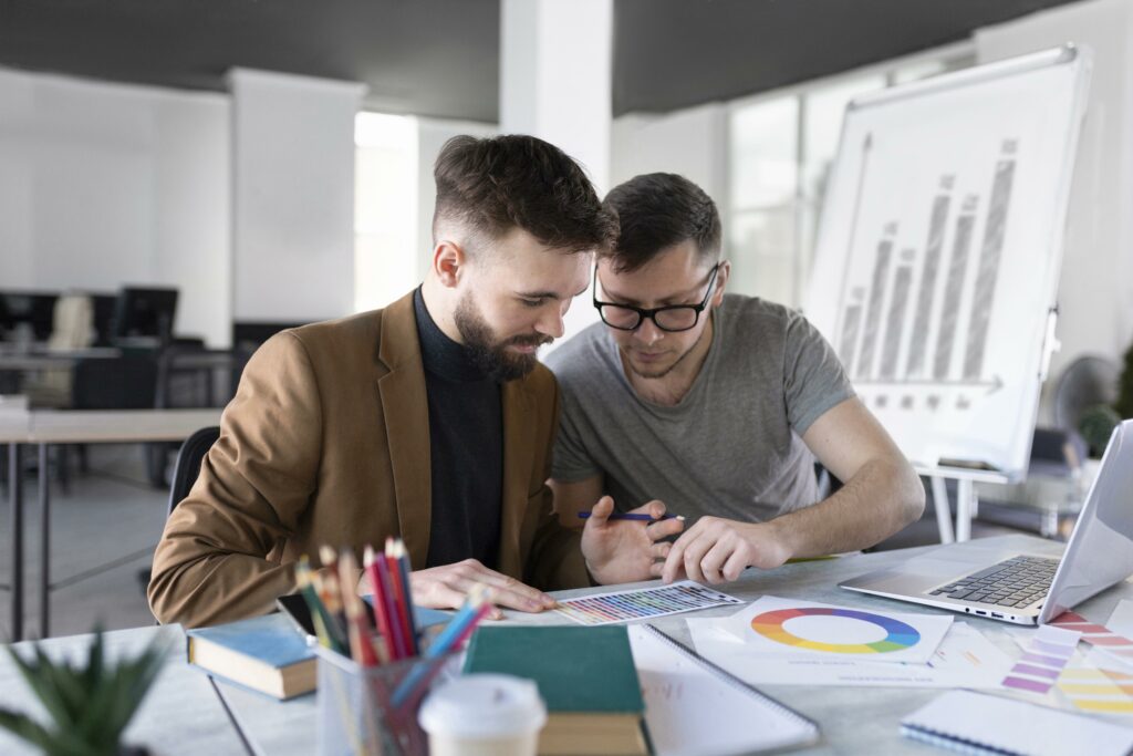 google business profile optimization