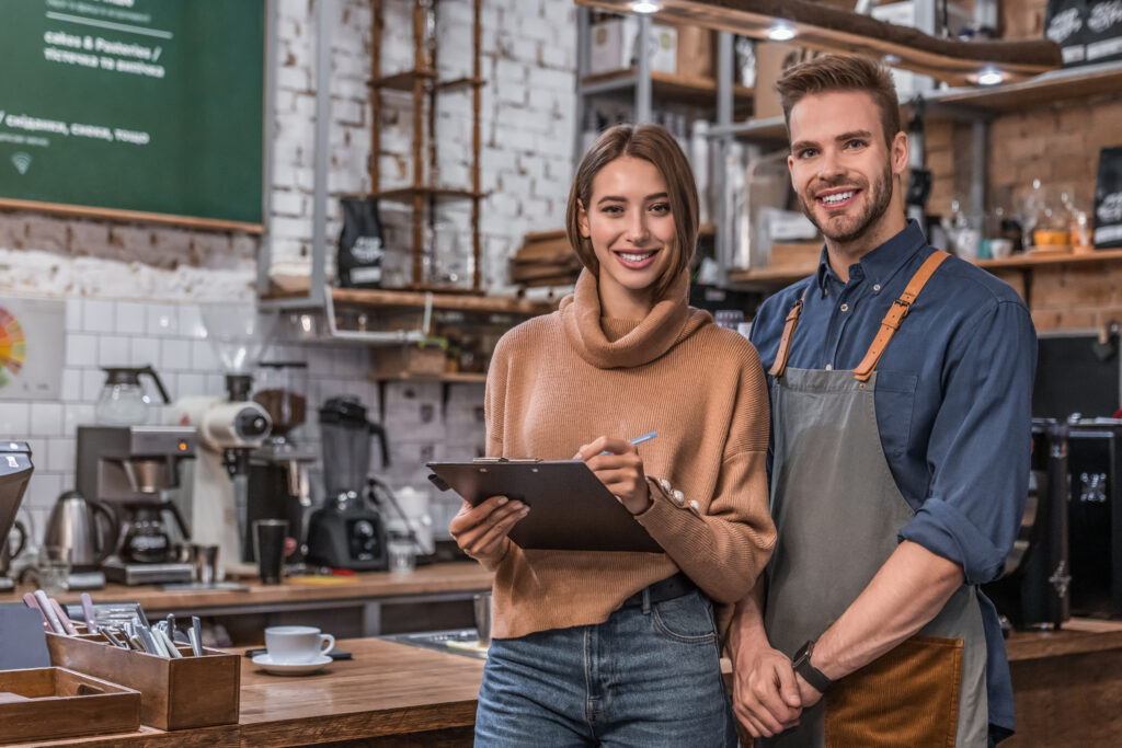 small business web designer