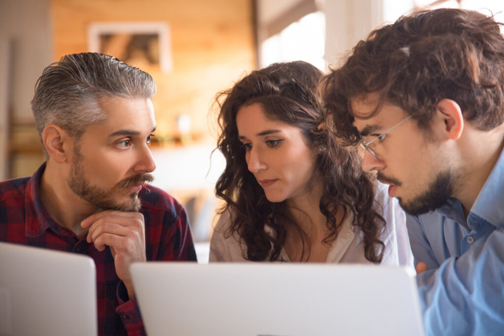 how to choose a web design agency